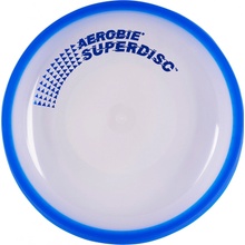 Aerobie Superdisc Modrý