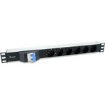Equip 6 Plug Max 3500W (333312)