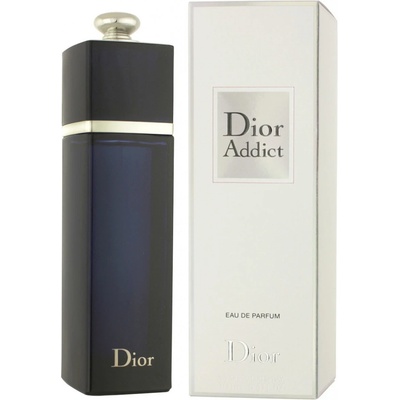 Christian Dior Addict Eau de Parfum 2014 parfumovaná voda dámska 100 ml