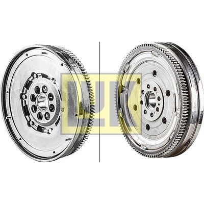 Zotrvačník Schaeffler LuK 415 0217 10