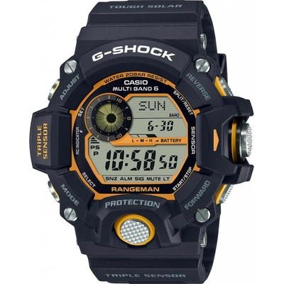 Casio GW-9400Y-1