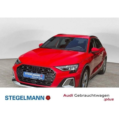 Audi A3 TFSIe Allstreet 150 kW