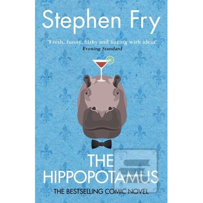 The Hippopotamus - Stephen Fry