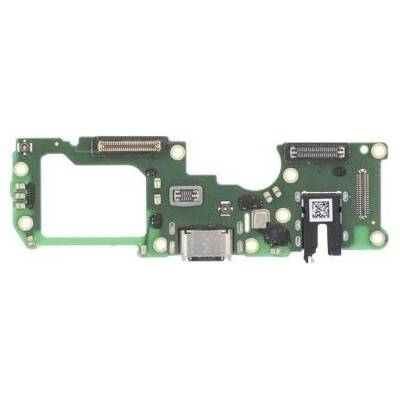 Oppo Reno 7 Lite - Nabíjecí Konektor PCB Deska