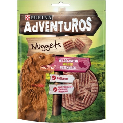 Adventuros Nuggets 90 g