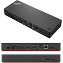 Lenovo ThinkPad Thunderbolt 4 WorkStation Dock 40B00300EU