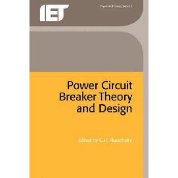 Image 1 of Power Circuit Breaker Theory and Design | C. H. Flurscheim
