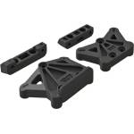 Arrma Комплект амортисьорни кули Arrma