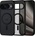 Tech-Protect Твърд кейс с MagSafe пръстен за Google Pixel 10 / 10 Pro от Tech-Protect MagMat - Matte Black (5906302330300)