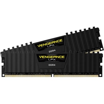 Corsair VENGEANCE LPX 16GB DDR4 4266MHz CMK16GX4M2K4266C19