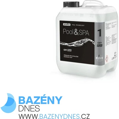 ASEKO OXY Pure 5l