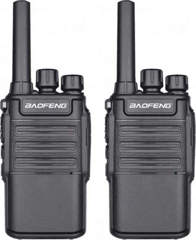 Baofeng BF-V8A