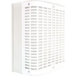 Ideal Lux Lux Italy S80C Центробежен вентилатор с клапа за стена или таван (LUX245C)
