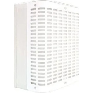 Ideal Lux Lux Italy S80C Центробежен вентилатор с клапа за стена или таван (LUX245C)