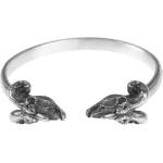 NNM гривна Skull Goat Bangle - SSG-061
