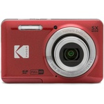 Kodak Pixpro FZ55 Red (KO-FZ55RD) Цифрови фотоапарати