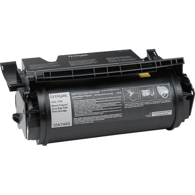 Lexmark 12A7465 - originálny