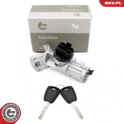 Zámek řízení ESEN SKV 65SKV217