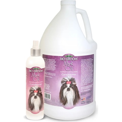 Bio Groom Norkový olej 355 ml – Zboží Mobilmania