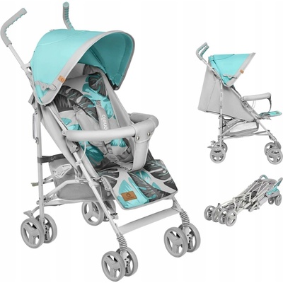 Lionelo Golf ELIA Tropical turquoise 2020