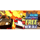 Hotshot Racing
