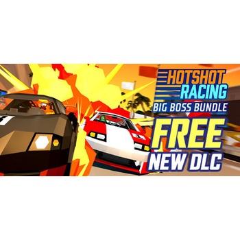 Hotshot Racing