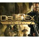 Deus Ex: The Fall