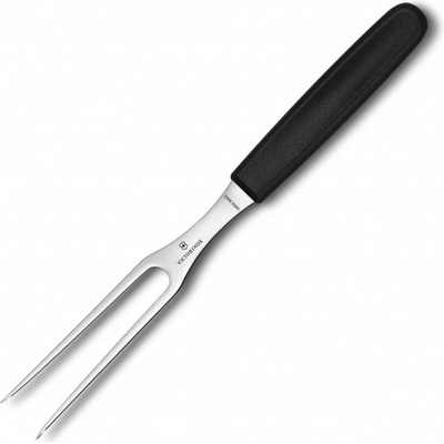 Victorinox 5.2103.15 vidlička na mäso 15cm čierna