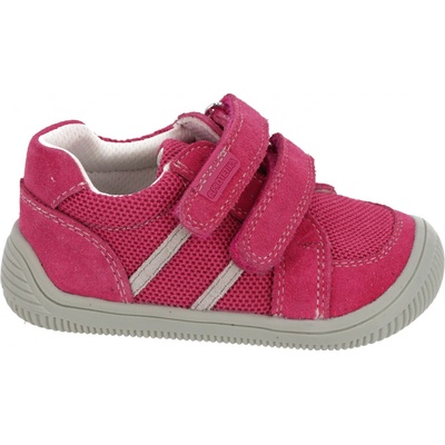 Protetika barefootové topánky BRIK fuxia