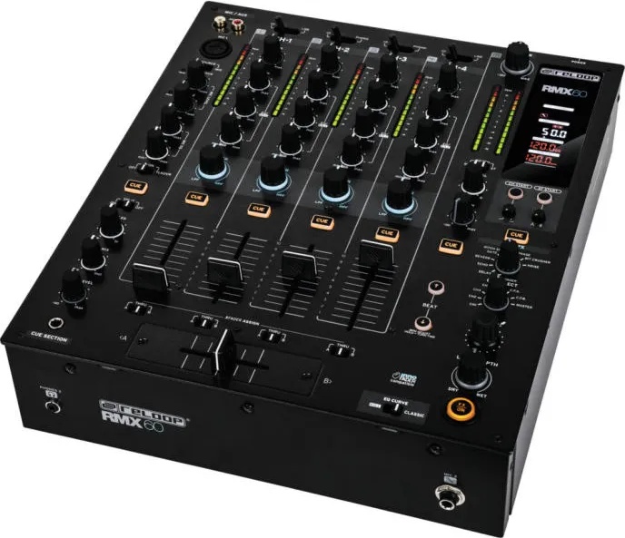 Reloop RMX-60