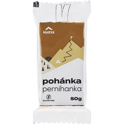 MARVA POHÁNKA tyčinka, pernihanka, 50 g