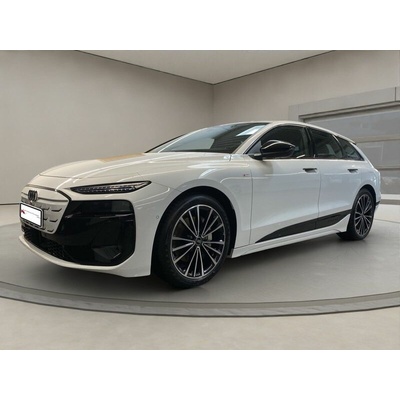 Audi A6 quattro e-tron S-line Avant 315 kW