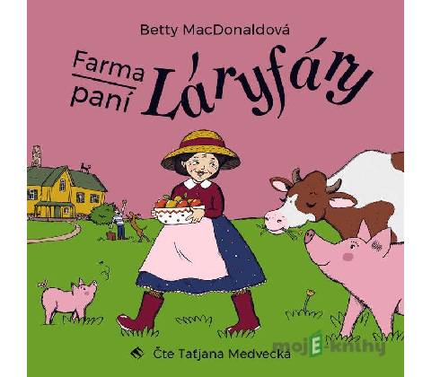 Farma paní Láryfáry