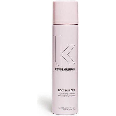 Kevin Murphy Body.Builder Volumising Mousse tužící pěna pro objem vlasů 100 ml