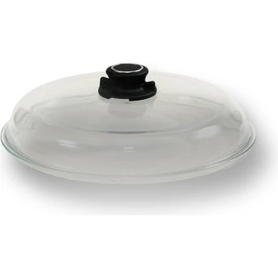 Pyrex s hmatníkem 22cm