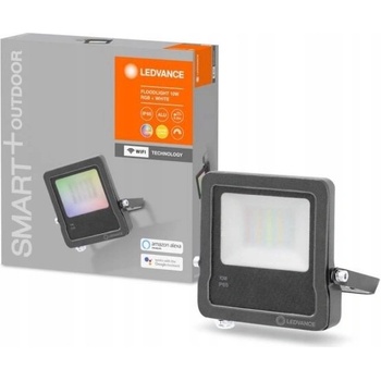 Svetlomet SMART Wifi MULTICOLOR 10W meniteľné farby 3000K LEDVANCE