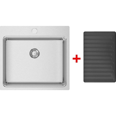Set Sinks STEPER 550 + VERSUS