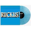 MOVEMENTS - RUCKUS! LP