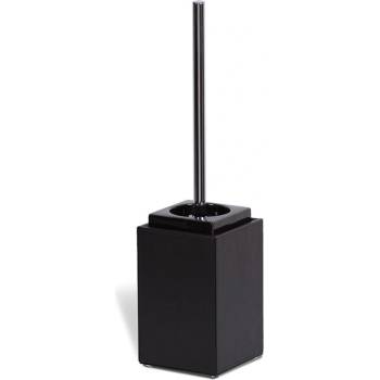 DECOR WALTHER Четка за тоалетна Brownie черен хром (0940760)