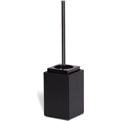 DECOR WALTHER Четка за тоалетна Brownie черен хром (0940760)