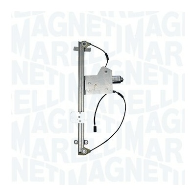 Mechanizmus zdvíhania okna MAGNETI MARELLI 350103981000