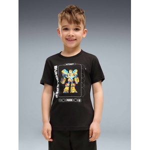 PUMA Тениска PUMA X TRANSFORMERS Graphic Tee