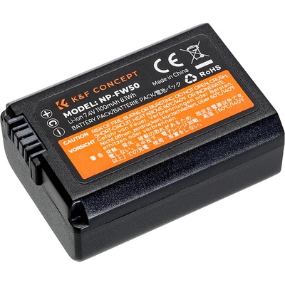 K&F Concept K&F FW50