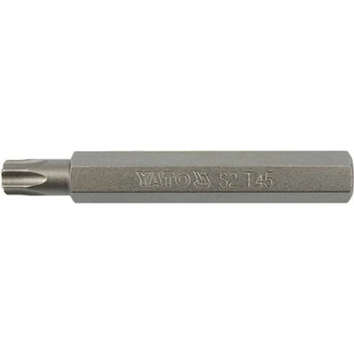 Bit YATO 10 mm T25 x 75mm TORX
