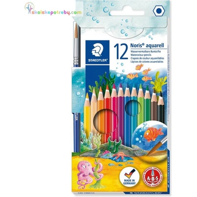 Staedtler Noris 144 12 ks
