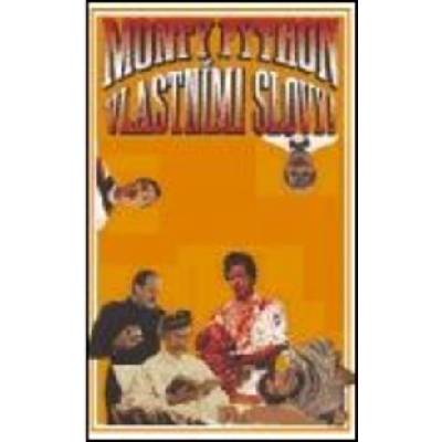 Monty Python - Vlastními slovy - Morgan David