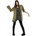 My Other Me Маскировъчен костюм за възрастни My Other Me Halloween Размер S