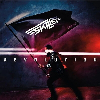 Skillet - Revolution CD