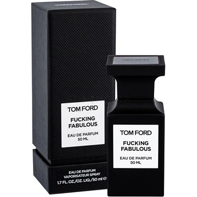 Tom Ford Fucking Fabulous parfémovaná voda unisex 50 ml
