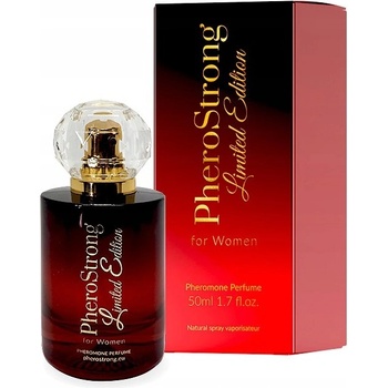 PheroStrong Limited Edition pro ženy 50 ml